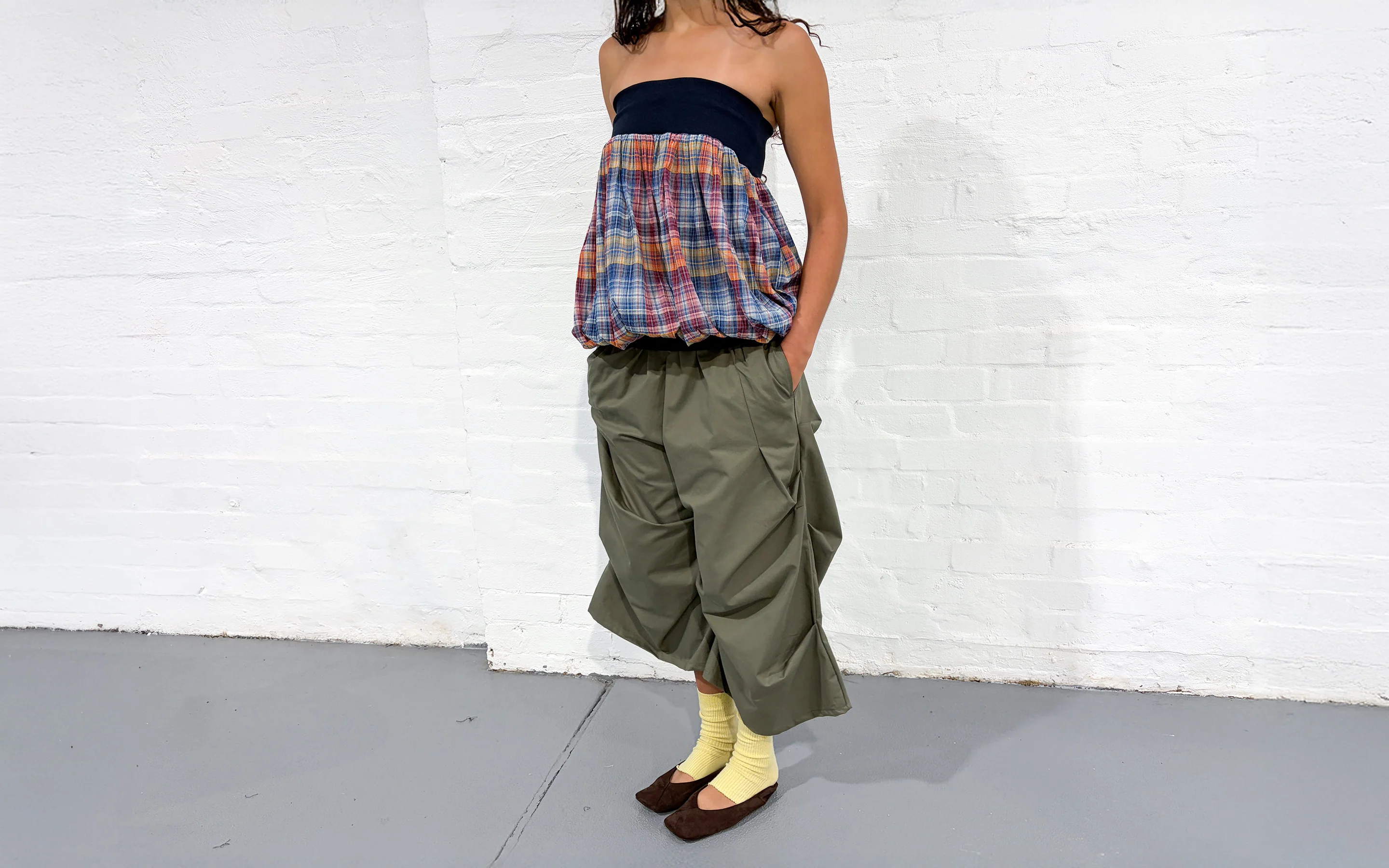Elevate Your Inner Street Style