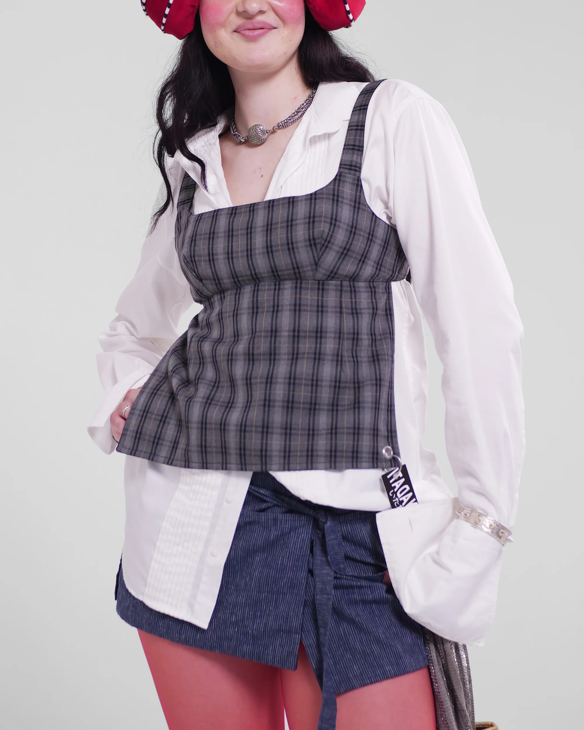 Obi Tops